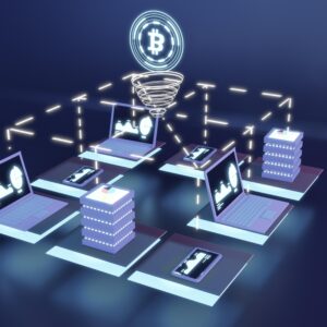 The Basics of Blockchain Technology: A Complete Beginner’s Guide to Understanding Blockchain