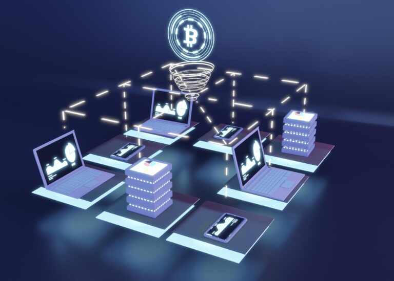 Blockchain Technology Companies: Powerful Leaders Driving Innovation in 2026