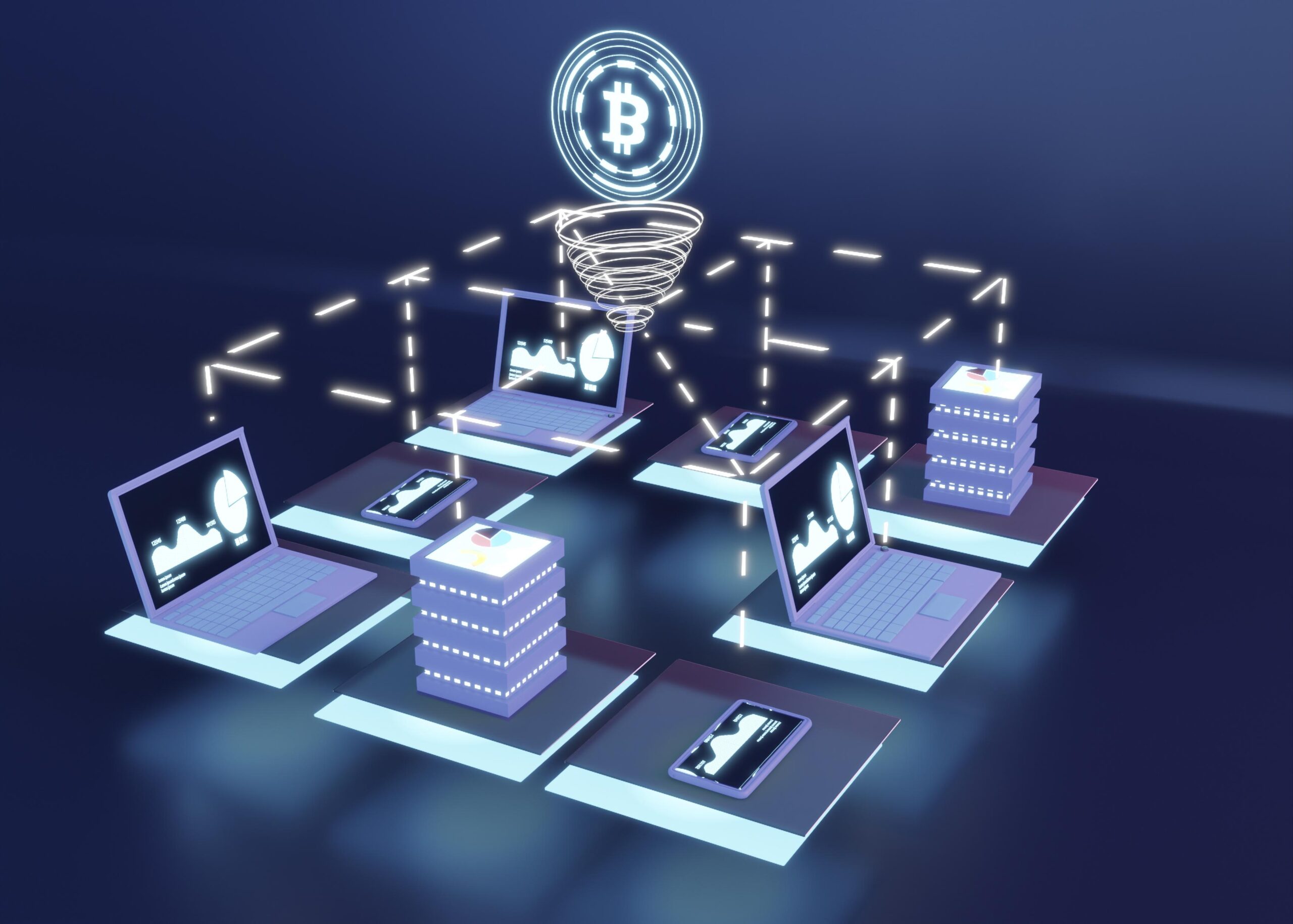 Blockchain Technology Companies: Powerful Leaders Driving Innovation in 2026