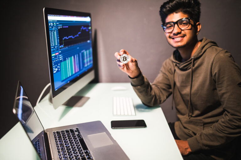 Top Crypto Trading Platforms in 2026 for Beginners.