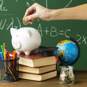 Money Education in 2026: Financial Habits for Building Wealth