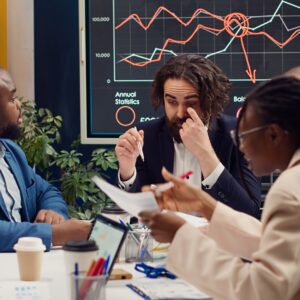 Wealth Management Strategies to Protect Assets in High Inflation