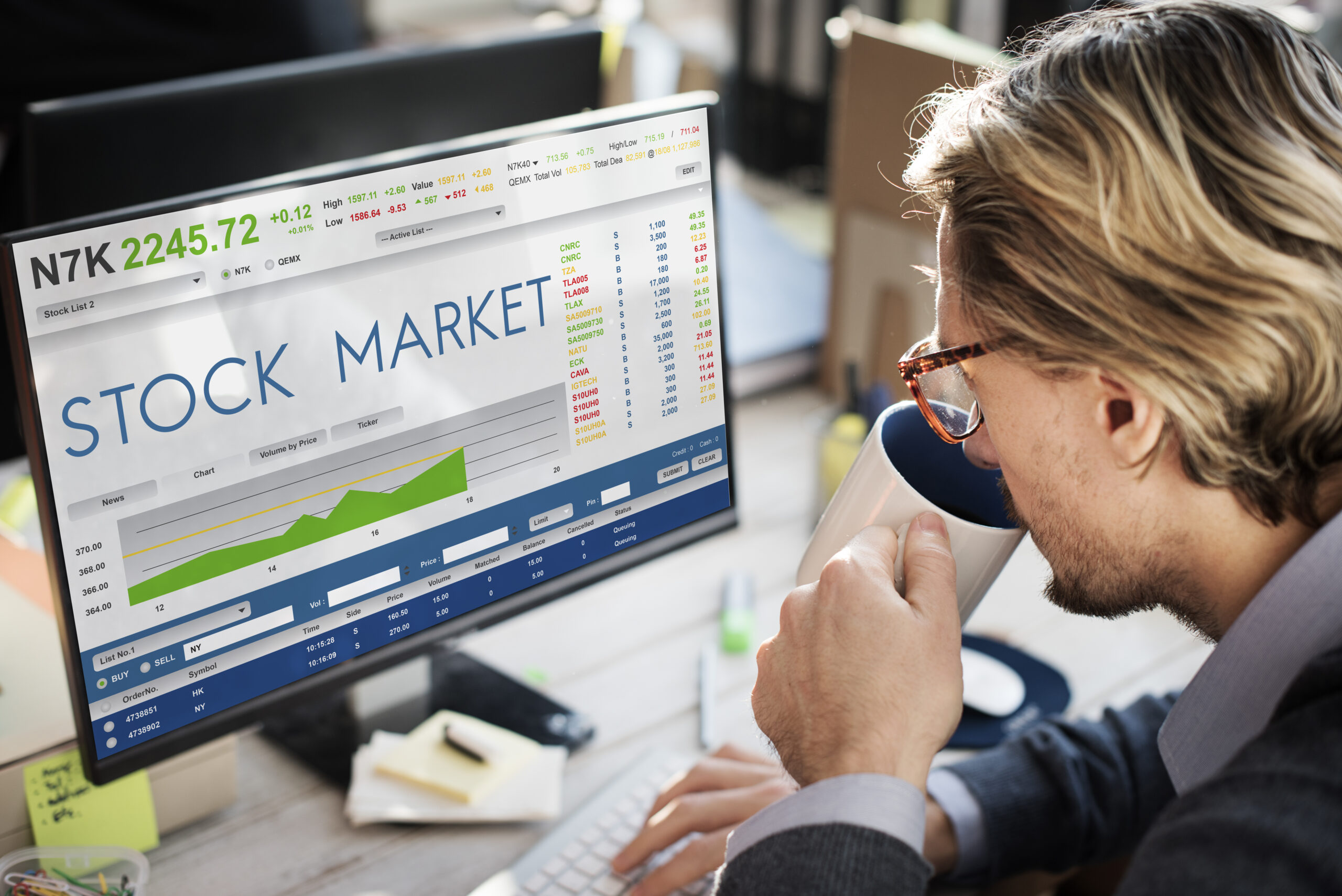 How to Choose the Best Stocks to Invest in 2026 (Step-by-Step Strategy)