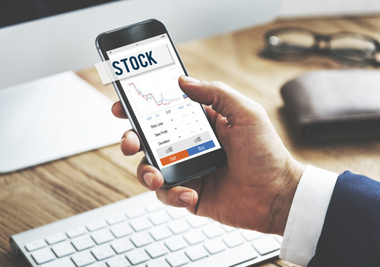 Best Stock Trading Apps for Beginners in Africa: Top Platforms to Buy Stocks Easily (Part 2)
