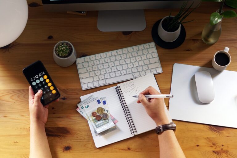 How to Create a Personal Budget From Scratch