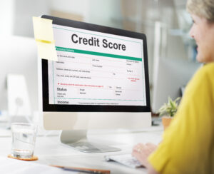 How to Build a Good Credit Score from Scratch